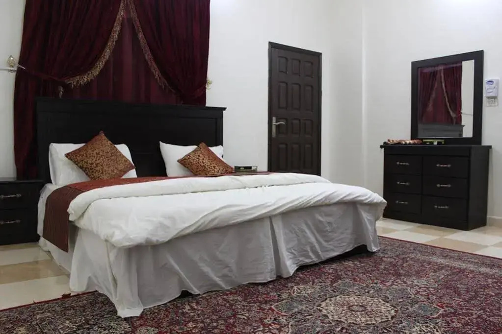 Al Eairy Apartments Al Bahah 4