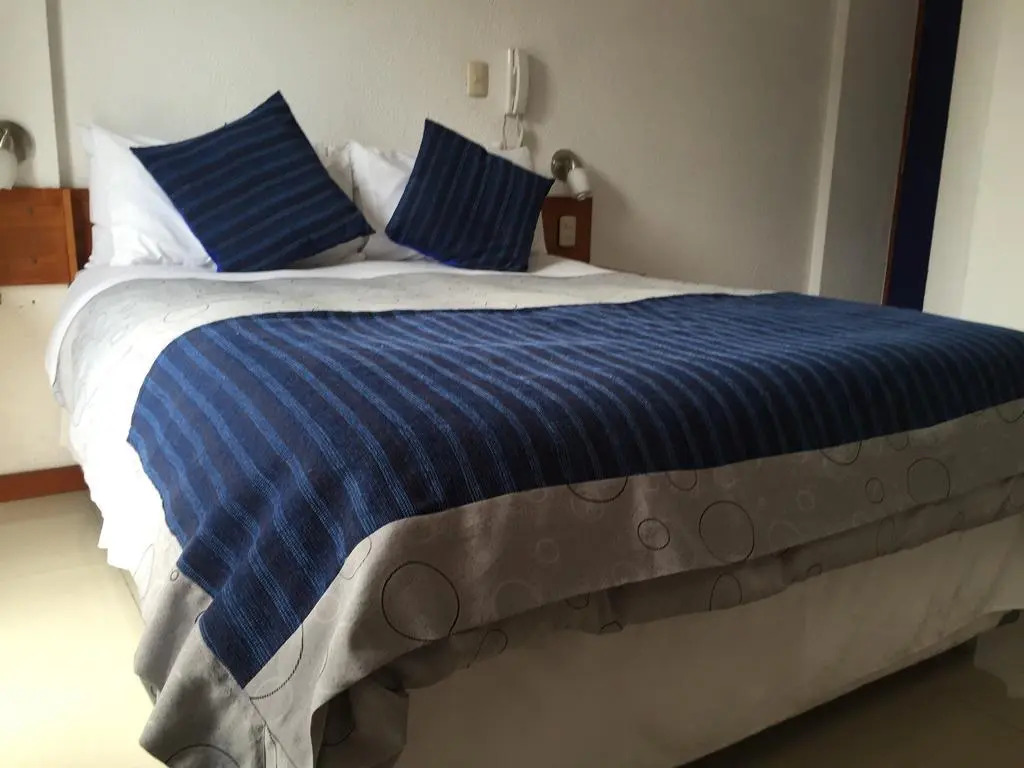 Hotel Esmeralda