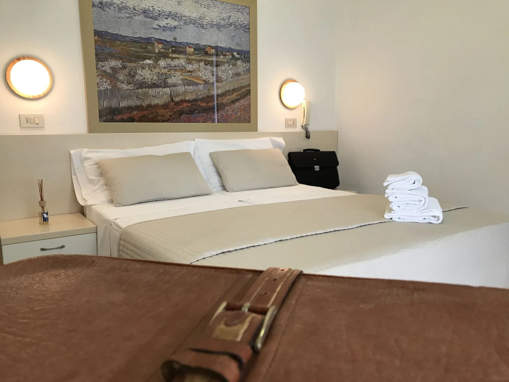 Hotel Cristina