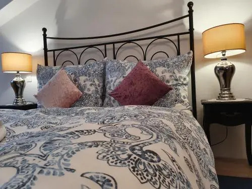 Karmelita Boutique Apartman