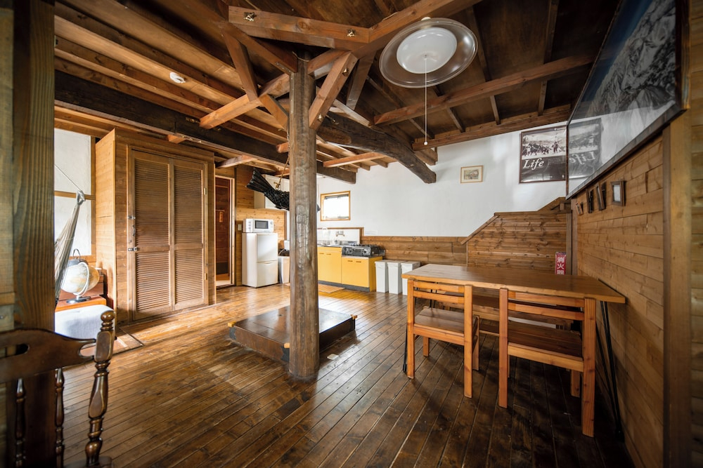 Sennin Cabin Hakuba- Vacation STAY 86892