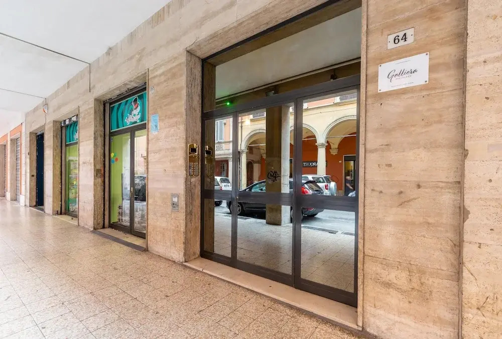 I Canali di Bologna