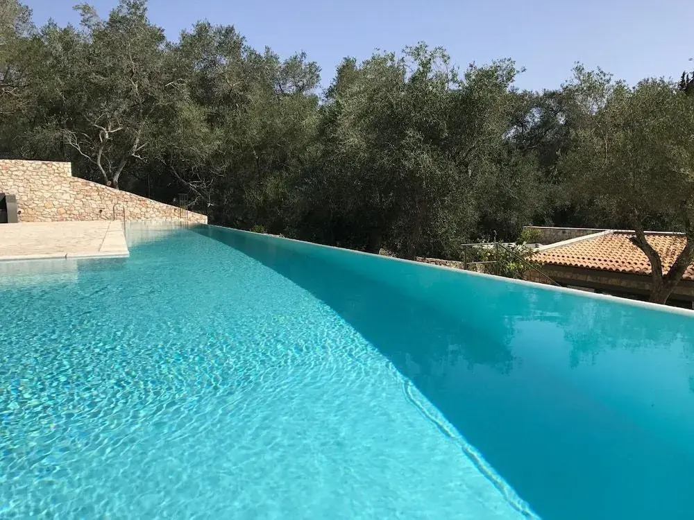 Paxoi Resort