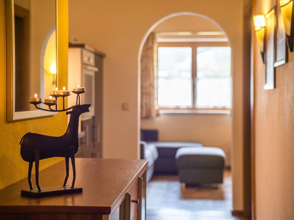 Modern Apartment Near Ski Area in Ellmau