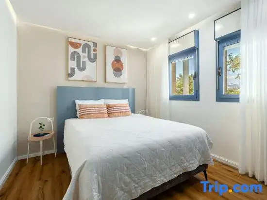 Royal Park Resort Apartment 114