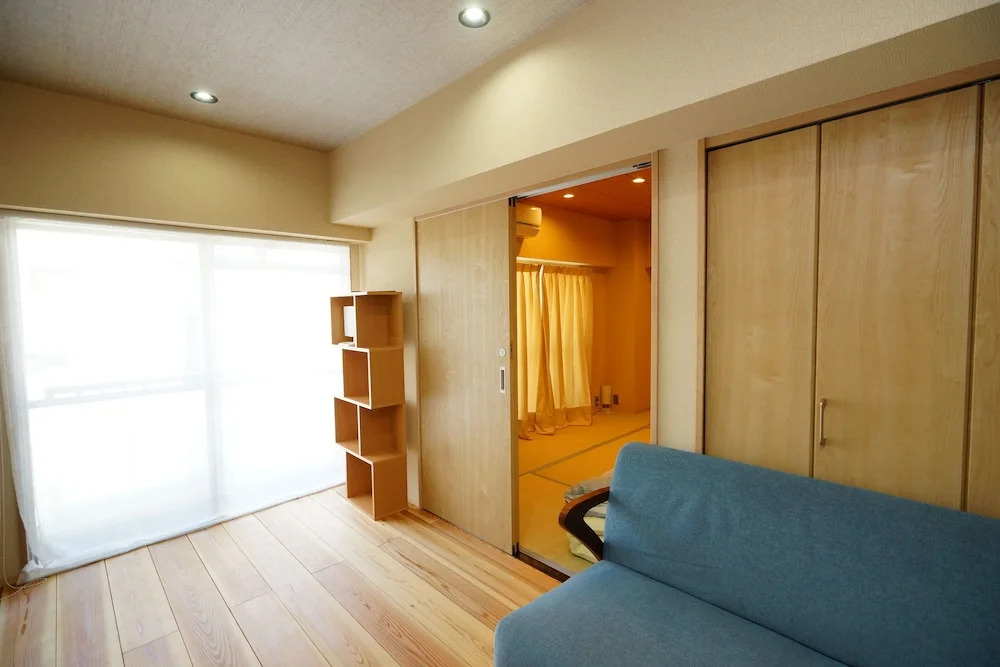 Gion Yasui House
