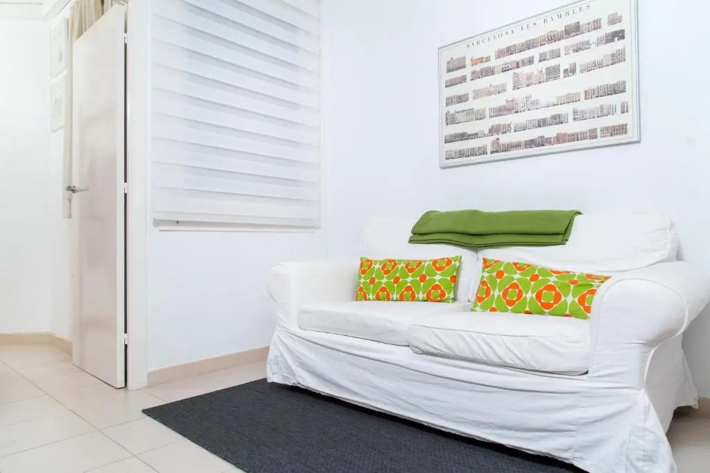 Apartament Conde Güell