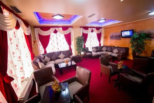 Hotel Havana