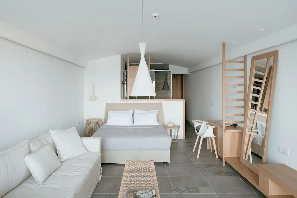 Mon Signor Adults Only Boutique Hotel - Kamari Santorini
