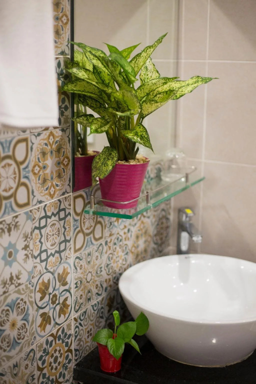 BB's Hut Homestay