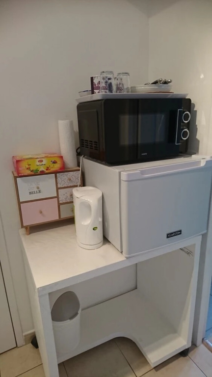 L'Escale Chambres d'Hotes