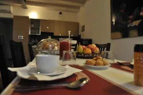 B&B Corte Cornalino