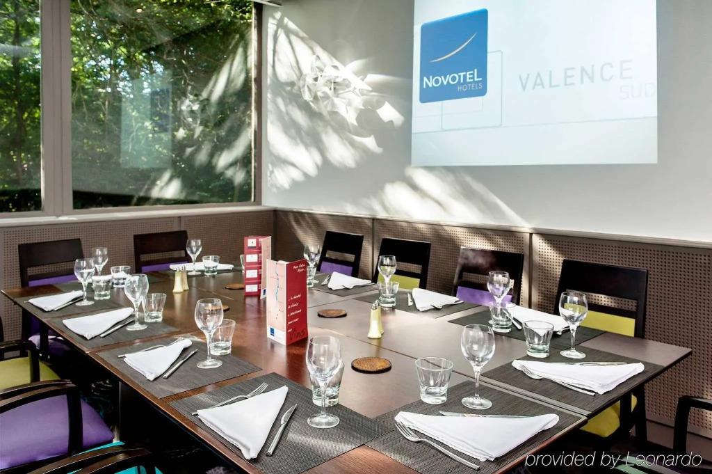 Novotel Valence Sud