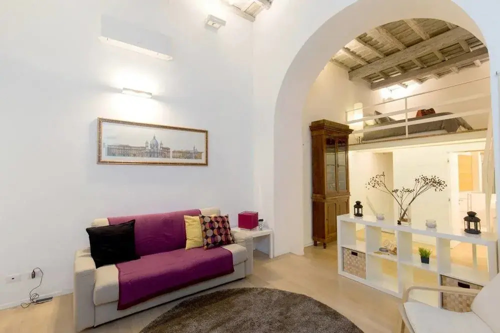 Travel & Stay - Parione
