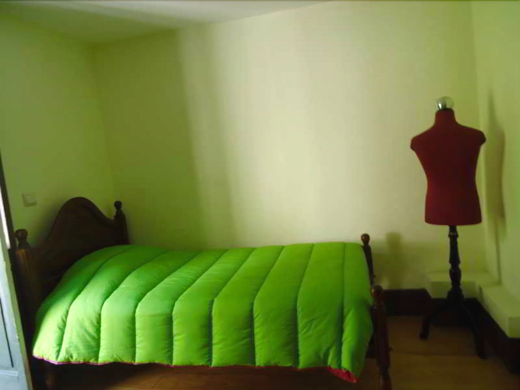 Lindens House