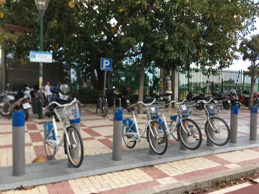 Gran Apartamento 4 hab. 8 pers. Parking incluido