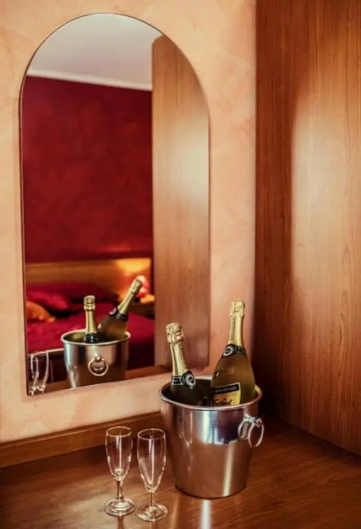 Hotel Venere