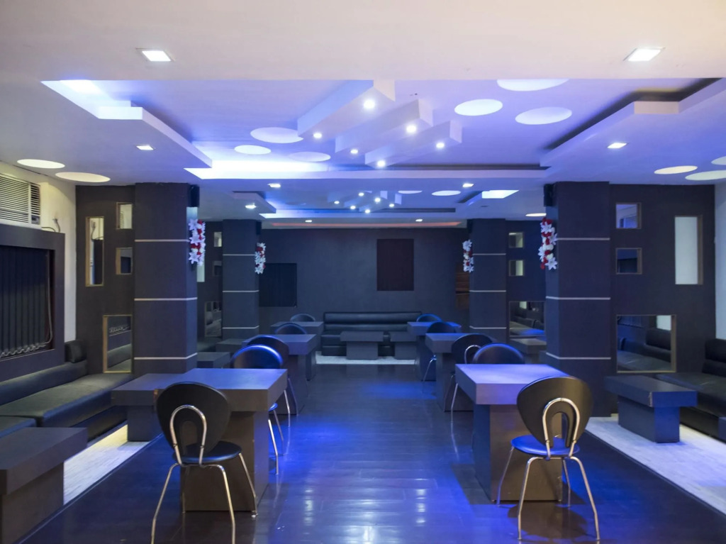 3356 Hotel Green Valley