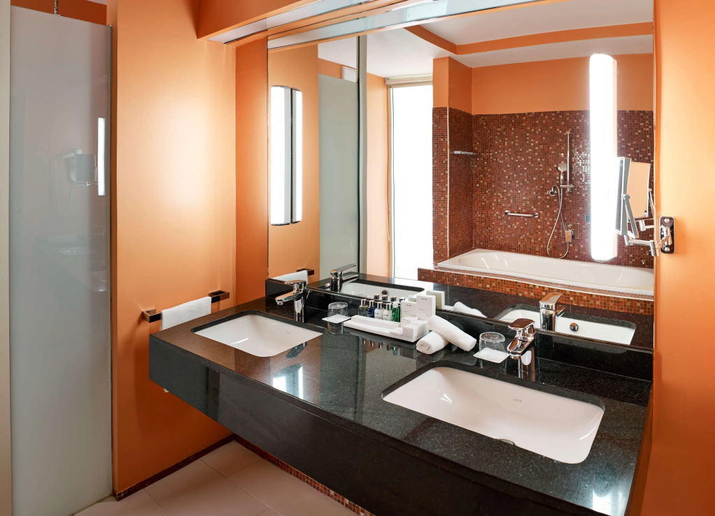 Radisson Blu Hotel Amp; Convention Centre, Kigali