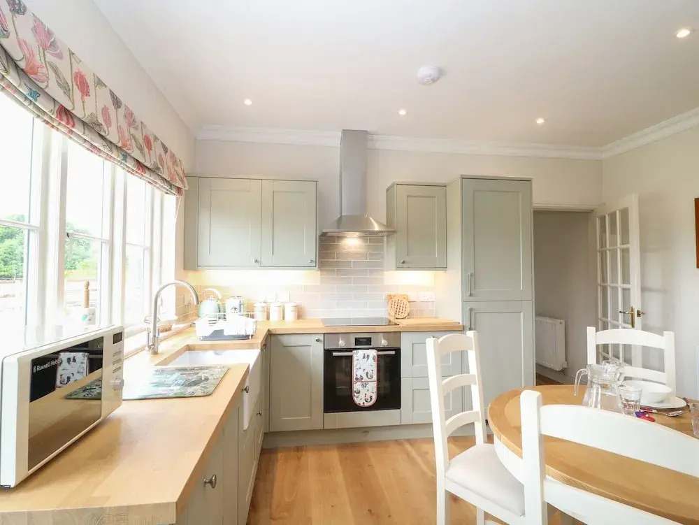Flagstone Cottage