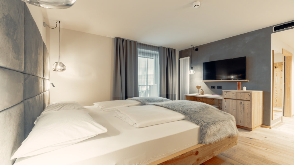 Hotel Tofana Cortina
