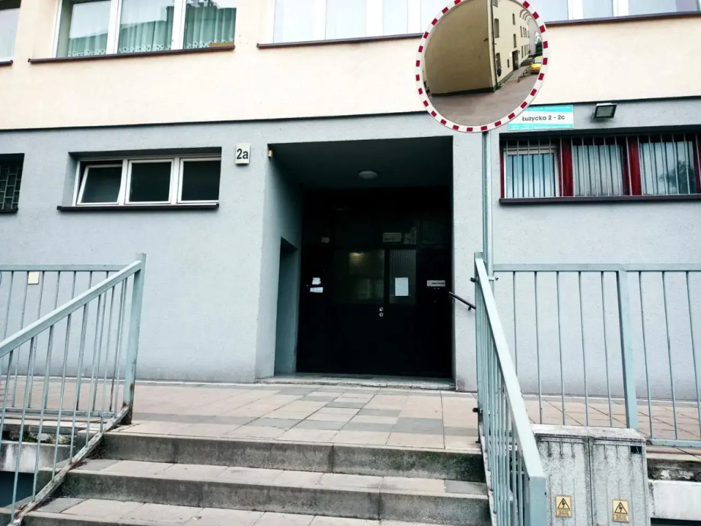 Nastrojowe Mieszkanie Plac Krakowski Gliwice 60m2