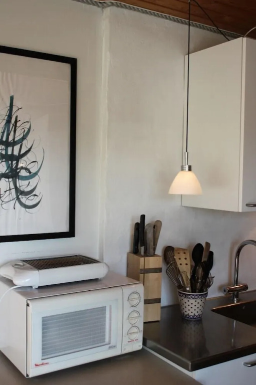 Spangsgaard bed and breakfast