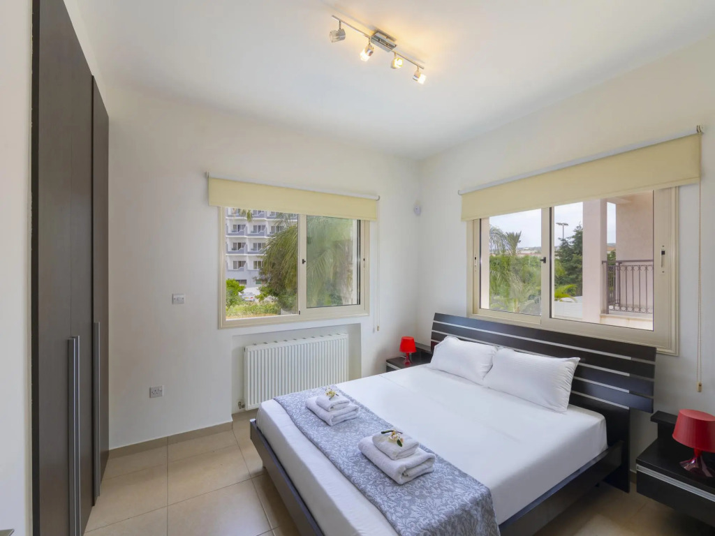 Protaras Villa Michelle 9