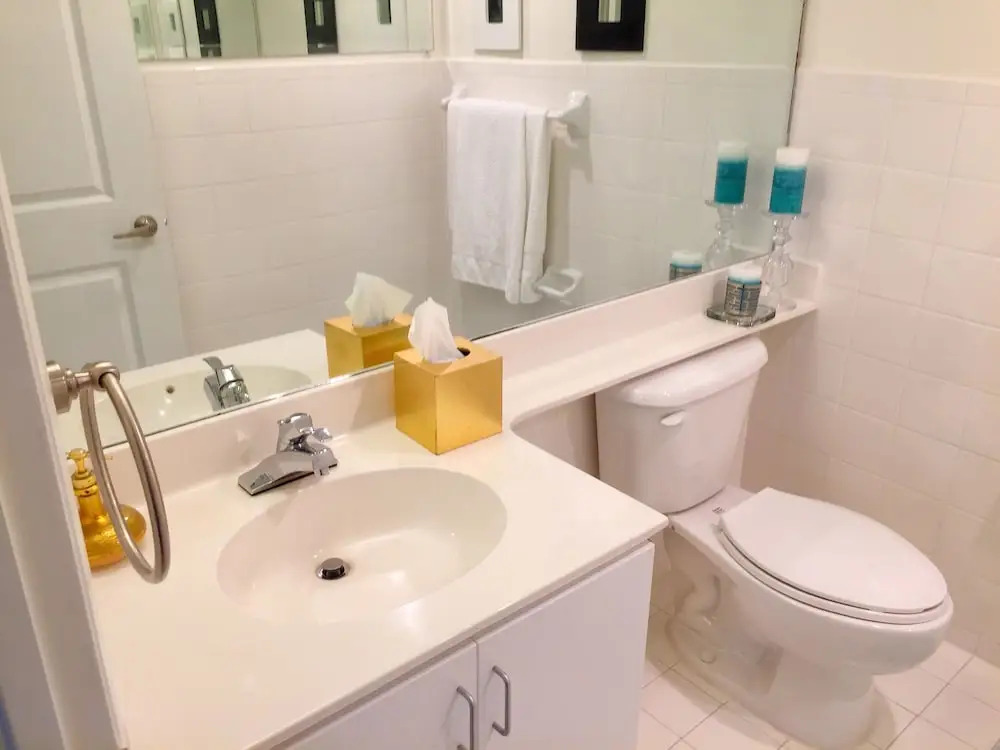 Presidential Suite I