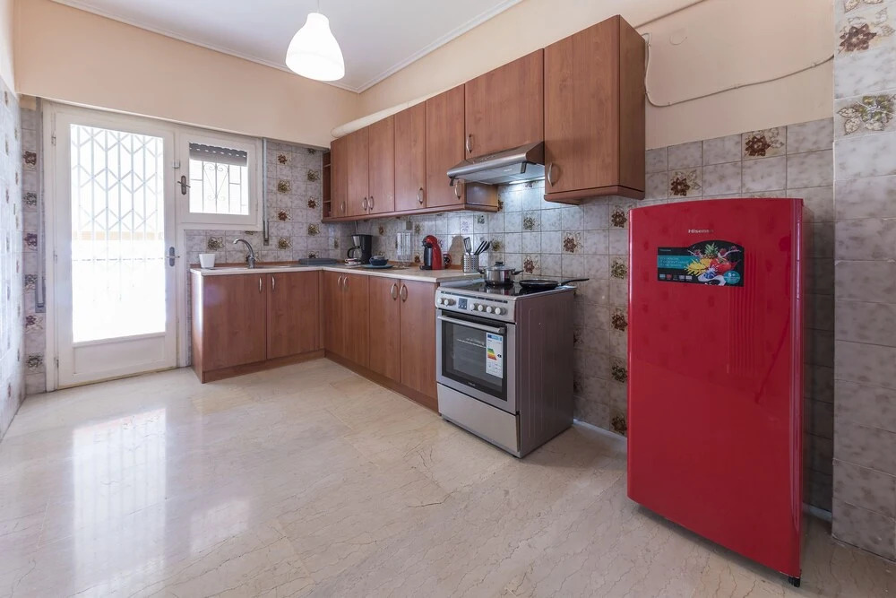 Nea Smirni Penthouse