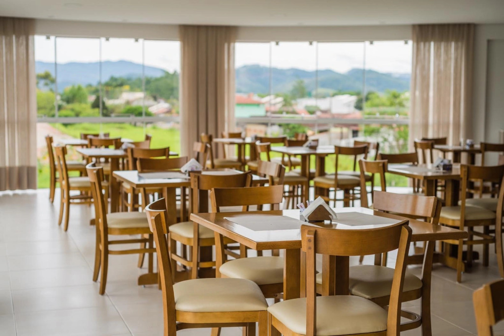 Tri Hotel São João Batista