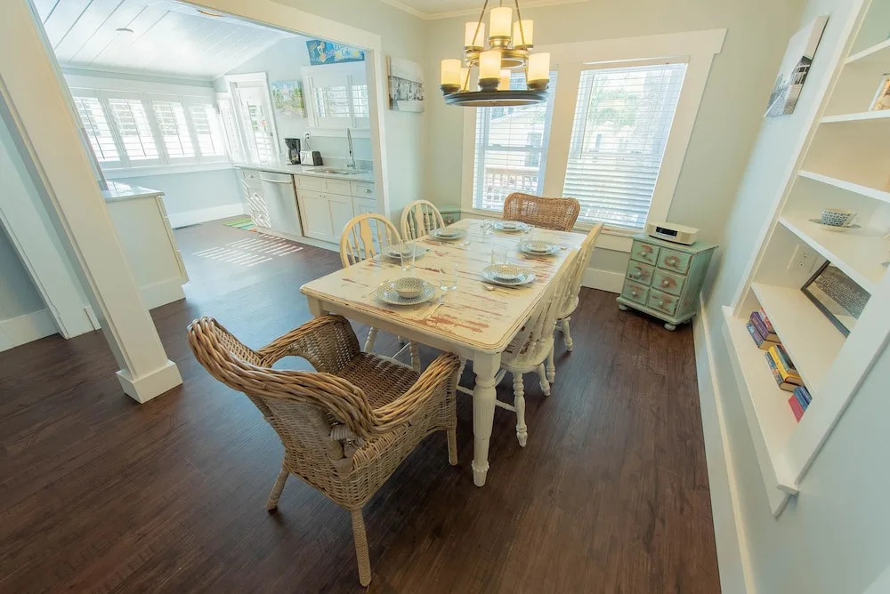 Anna Maria Cottage Apartment 3