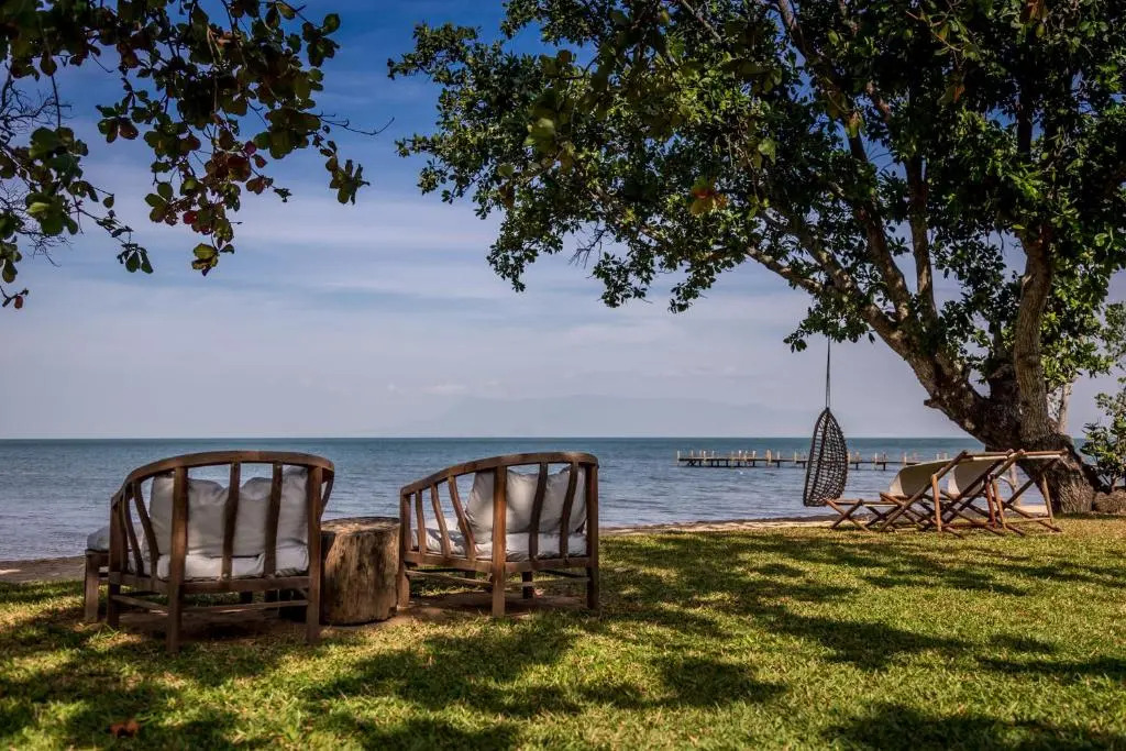 Knai Bang Chatt Resort
