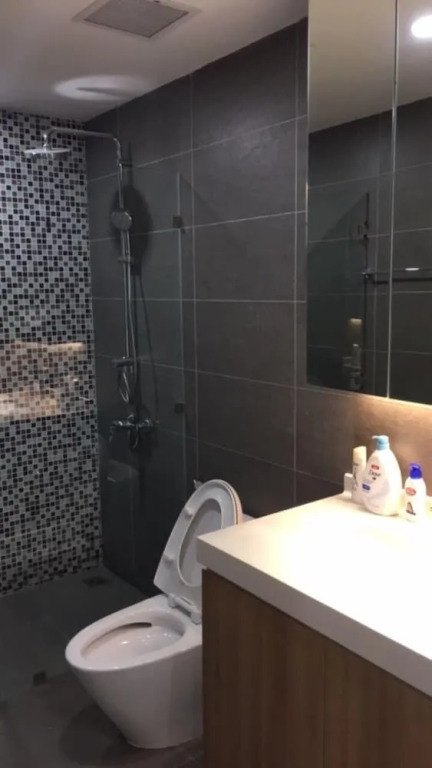 Republic Plaza - Căn hộ cao cấp có hồ bơi, gần sân bay