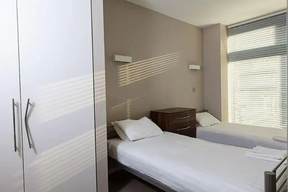 Access Apartments City