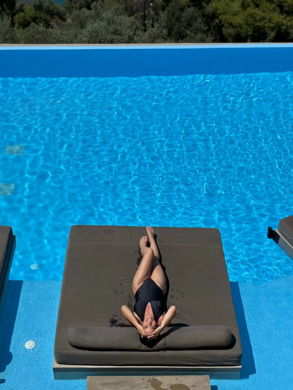 ​Le Grand Bleu Resort