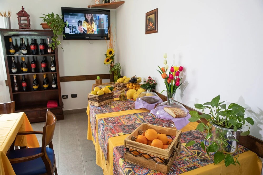 Hotel Merlino