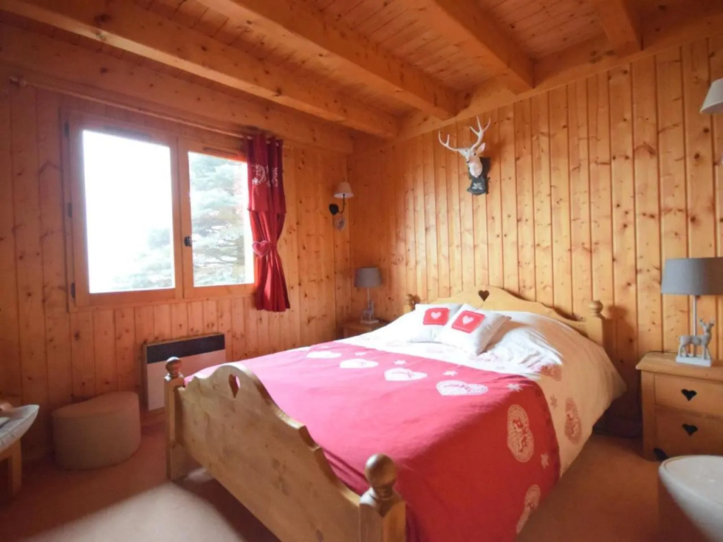 Chalet Bernex, 7 pièces, 16 personnes - FR-1-498-39