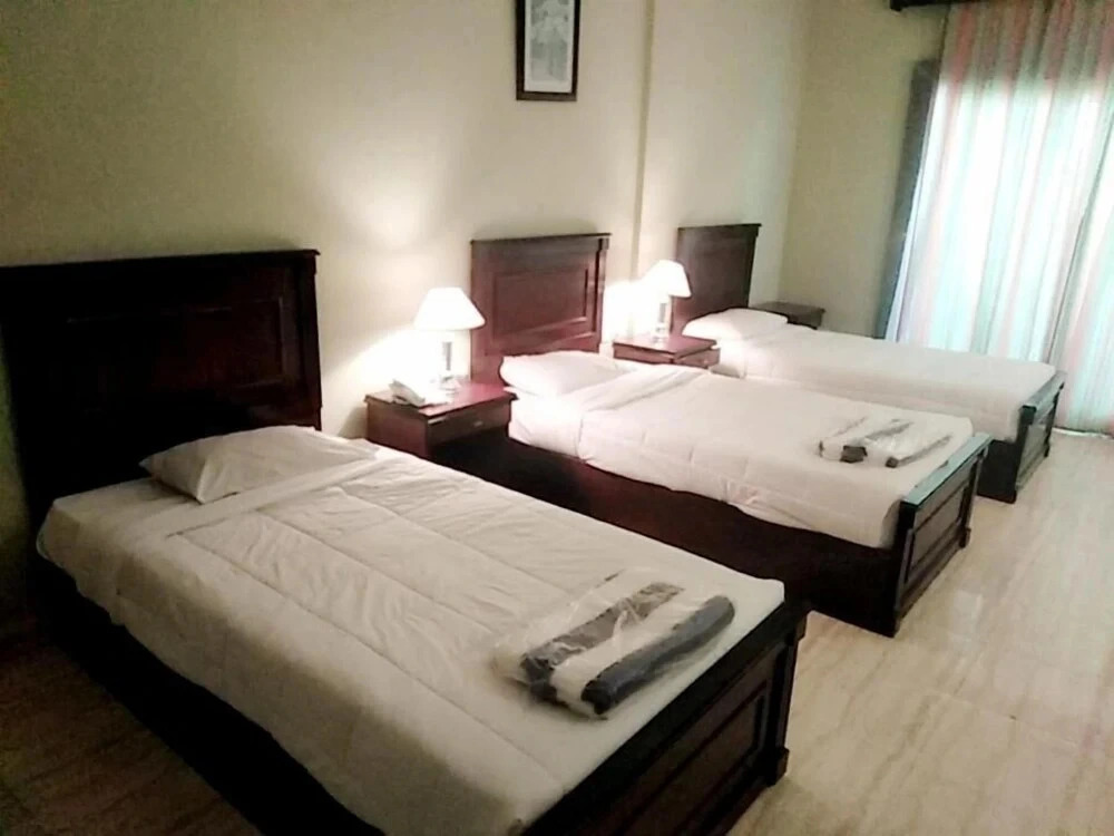 Tolip Inn Sharm