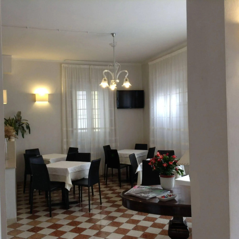 Albergo Giugni
