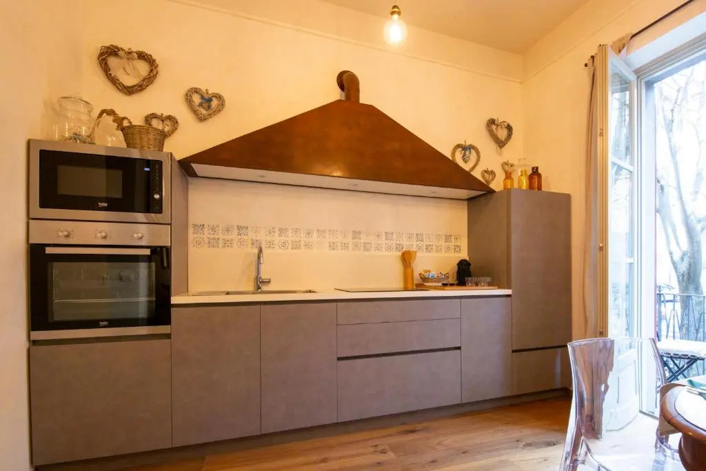 Casa Vacanze Gombito 4 Bergamo Alta