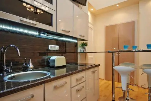 Budapest Luxury Apartments