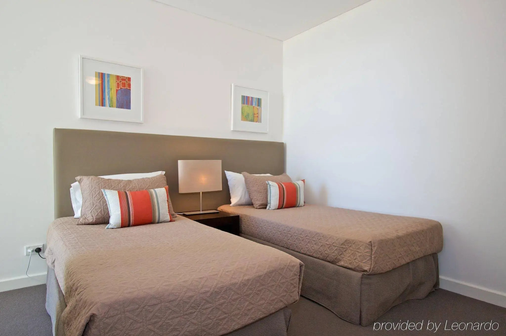 Kirra Surf Apartments