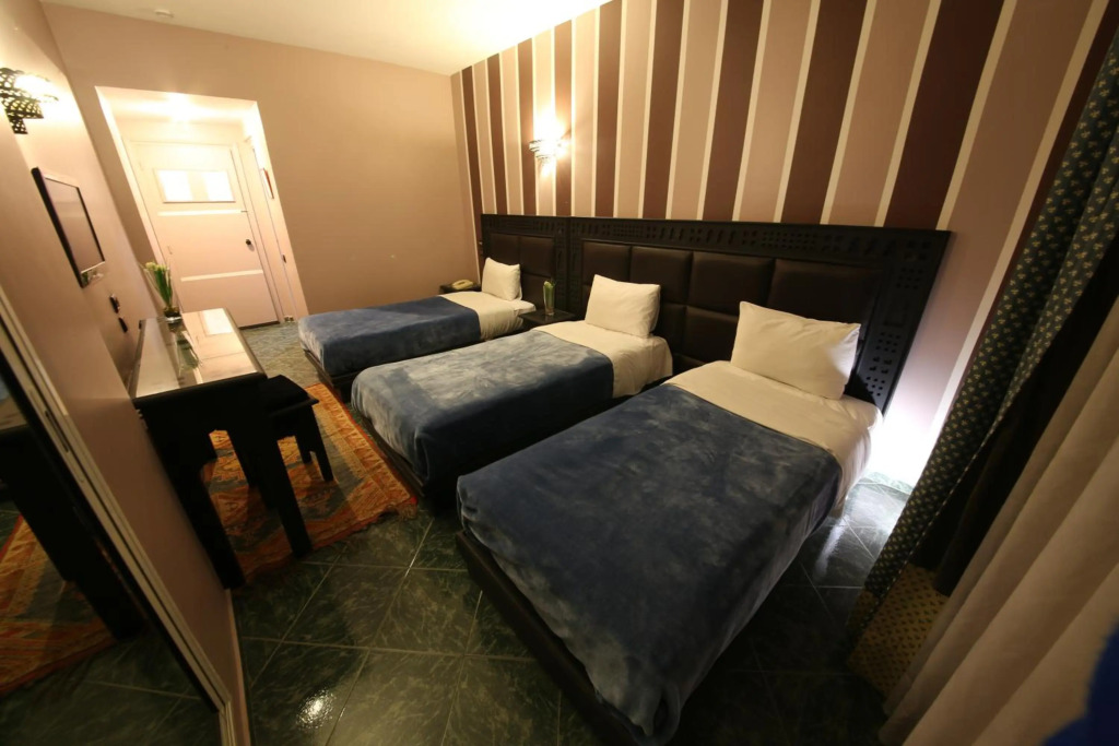 Hotel Akouas