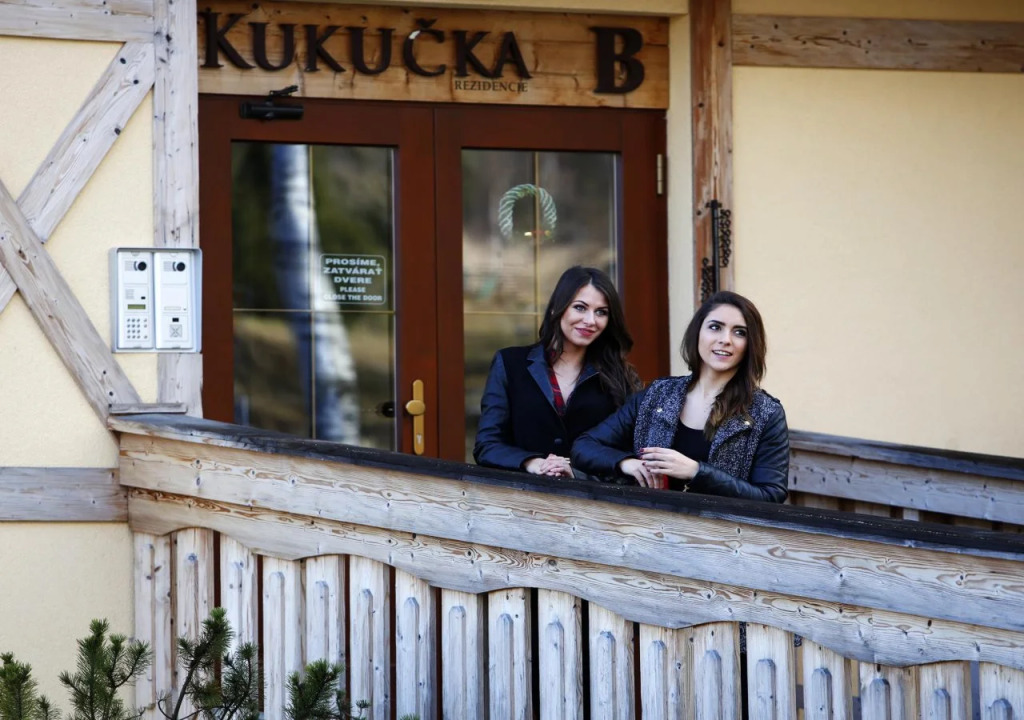 APLEND Hotel Kukučka - Tatry Card v cene