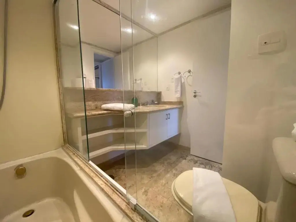 JP Crauford Choice Suites