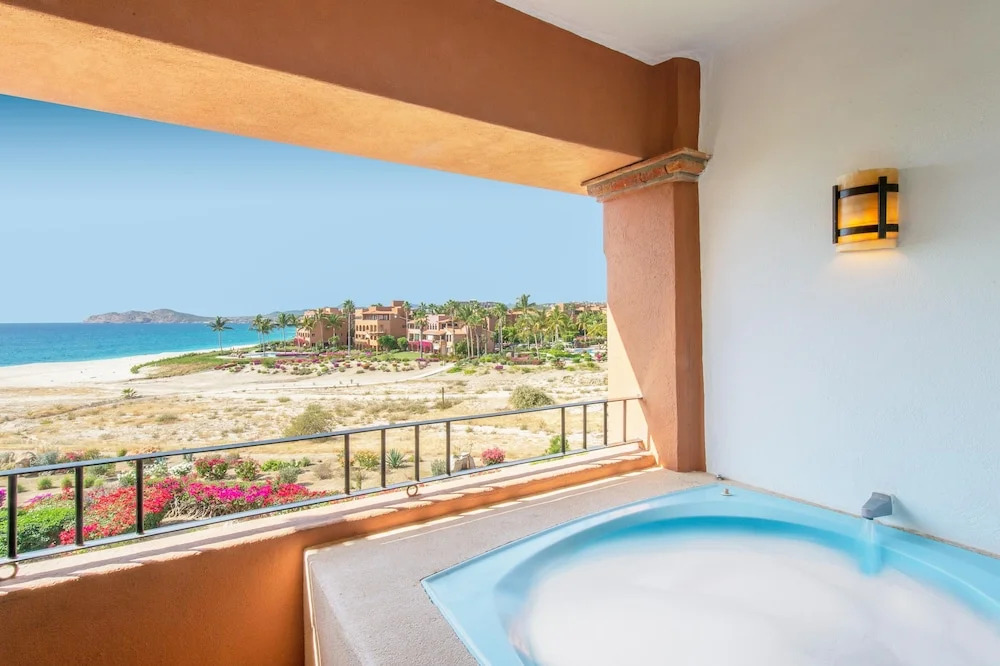 Beachfront Oasis With Activities Nearby at Casa del Mar Pelicano 301 - 1BR Option