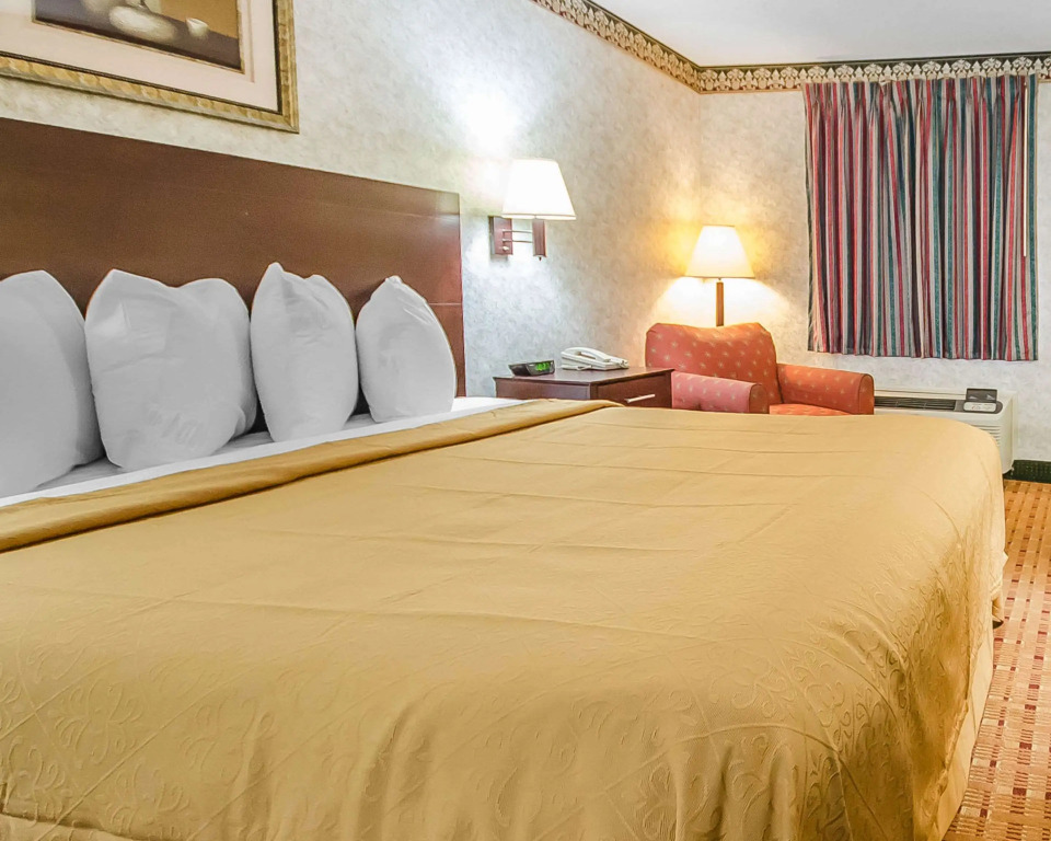 Quality Inn Franklin South