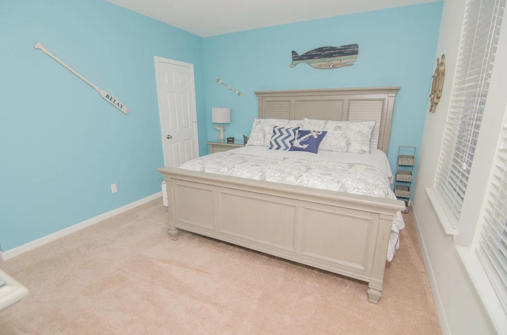 The Shire 6 Bedroom House w Pool - 4705TS