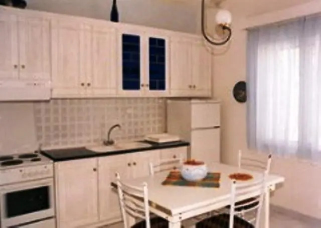 Castro Apartments